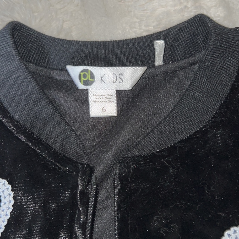 Jacket - Picture 3 of 3